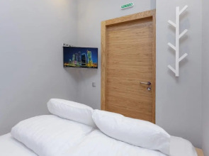 Capsule Hotel City 52