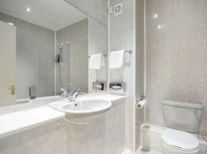 Quality Hotel Coventry