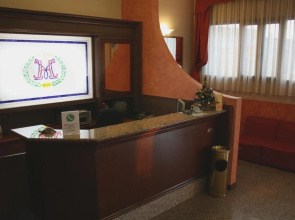 Hotel Majestic