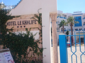 Le Khalife Hotel