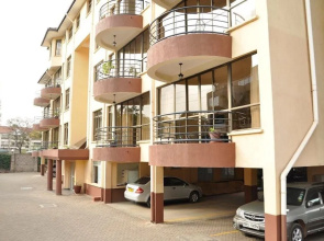 Cerenata Gardens Suites