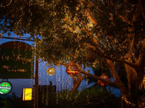 Le Paradis Boutique Resort and Spa