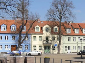 Am Inselmarkt