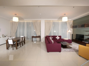 Houran Towers Residences