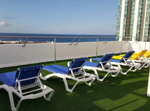 Apartamentos Islamar Arrecife