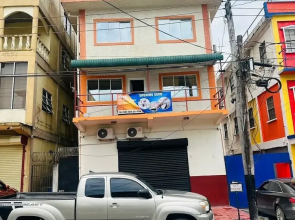 Comfort stay hotel