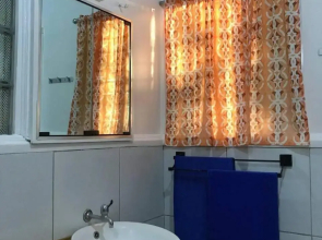 Sun House Rental
