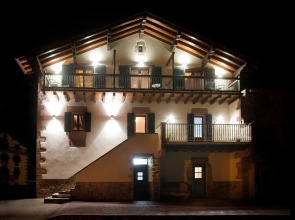 Casa Rural Aldekoa