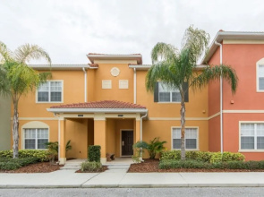 Paradise Palms 8970 Coco