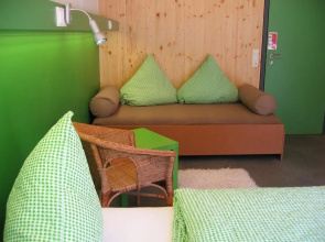 Aktivhotel BASEmontafon