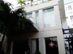 Rosaleen Boutique Hotel