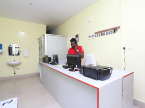OYO Flagship 39521 Nandan Residency