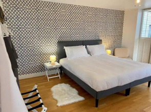 The Beach House