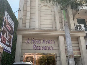 Ayaan Residency