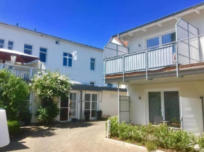 Hotel - Pension Zur Traube