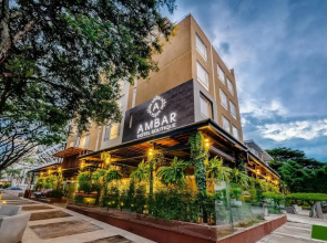 Ambar Hotel Boutique Cali