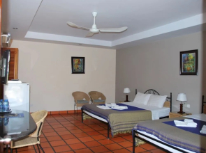 Reef Resort