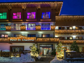 Hotel San Giacomo Spa&Gourmet