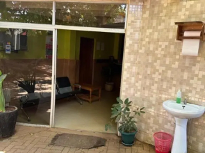 Rozala Motel