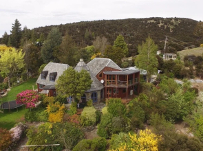 Kauri House Apartment