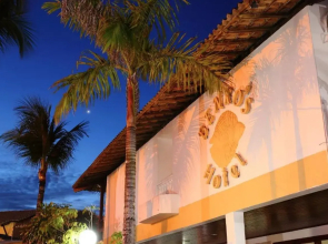 Benko's Praia Hotel