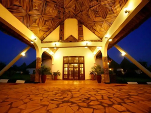 Farm of Dreams Lodge