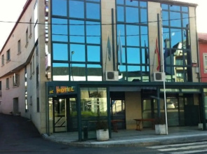 Hotel Villanueva