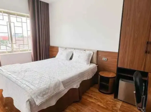 Rubillion Hotel - Vinh