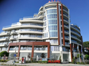 Donchevi Apartments