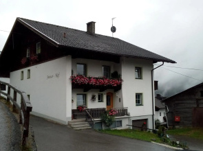 Janserhof