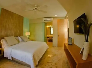 Anah Luxury apartments