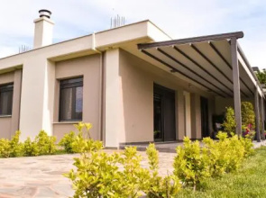 Aurelia Home