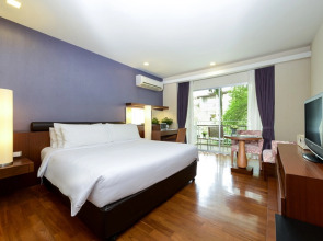 The Park Nine Hotel Srinakarin