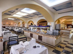 Курортный отель Medina Solaria & Thalasso