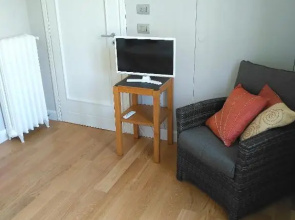 B&B Madama Granèt