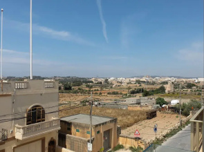 Luxury 3BR APT with Terrace & Views