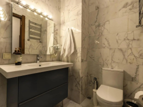 Апарт-отель Raven Suites Old City Istanbul