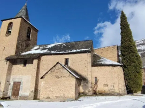 Hotelet de Betlan