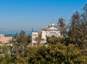 Hotel Del Postiglione