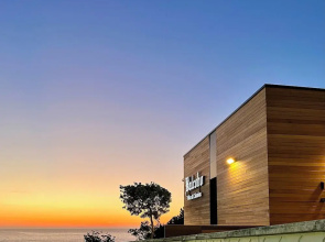 Balcobo Villas&Cabañas