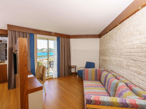 Sherwood Exclusive Kemer