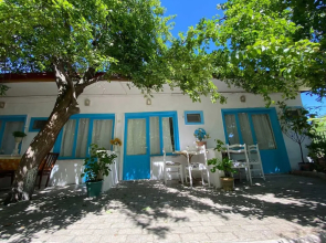 Hancı Butik Otel