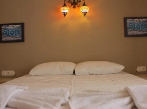 Safak Apart Hotel