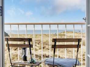 "Birthe" - 100m from the sea in Western Jutland