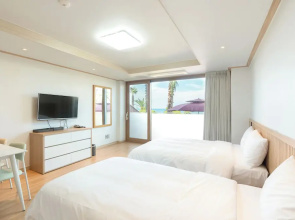 Oceanpalade Hotel and Resort