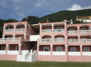 Paradiso Aparthotel