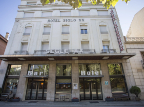 Hotel Segle XX