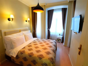 Ada Home's Hotel Taksim