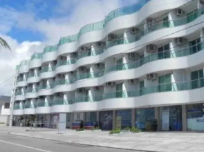 Apartamento Manaíra Palace