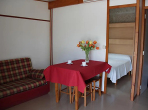Camping Baltar